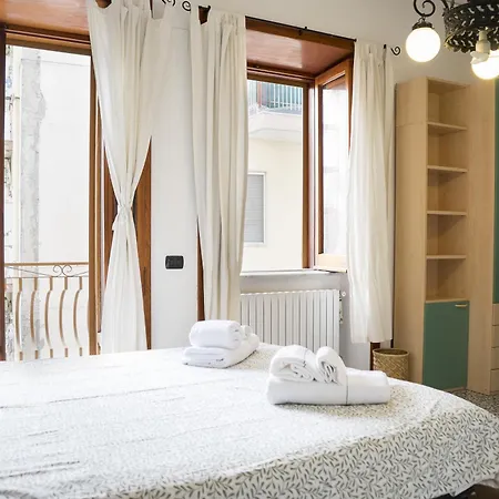 Vakantiehuis Pace Minori