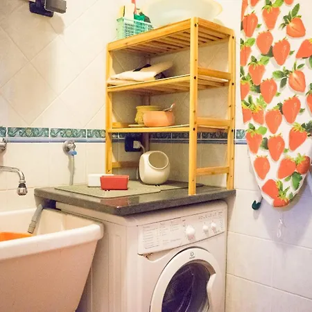 Vakantiehuis Pace Minori