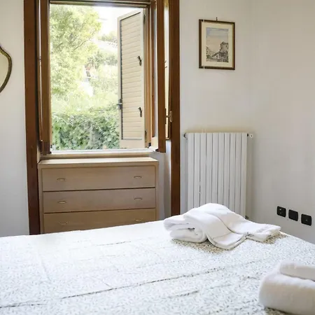 Vakantiehuis Pace Minori