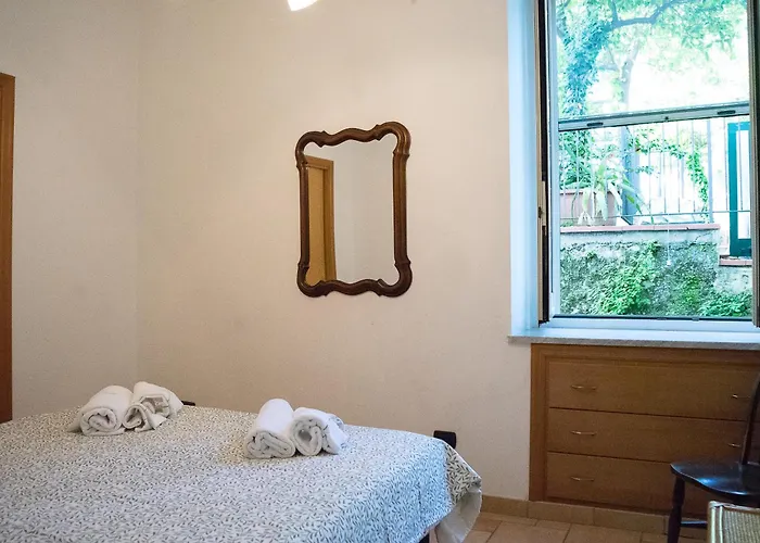 Pace Semesterbostad *