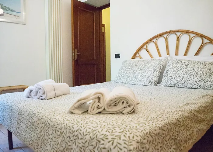 Semesterbostad Pace *