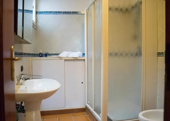 Pace Semesterbostad *