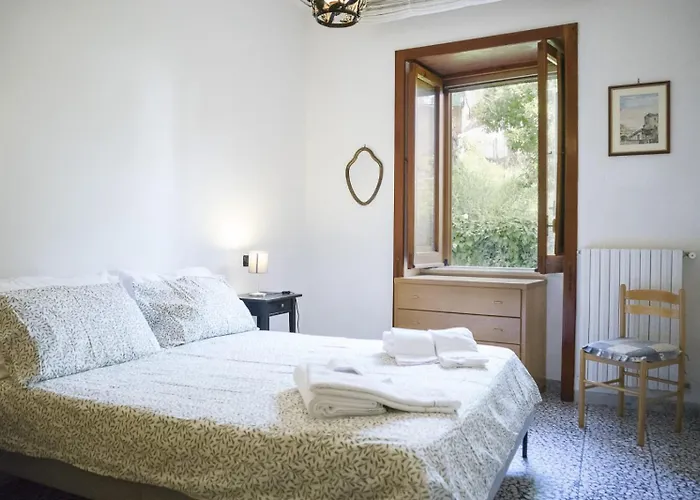 Pace Semesterbostad *