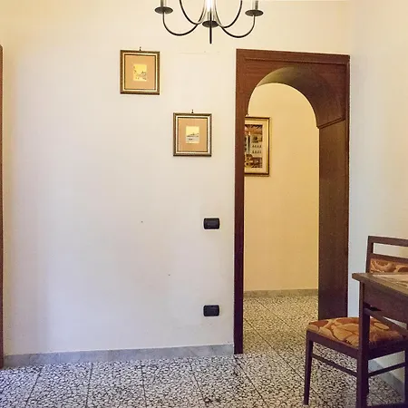 Vakantiehuis Pace