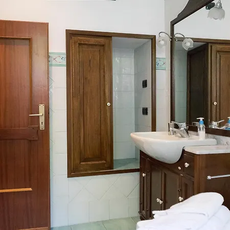 Pace Vakantiehuis
