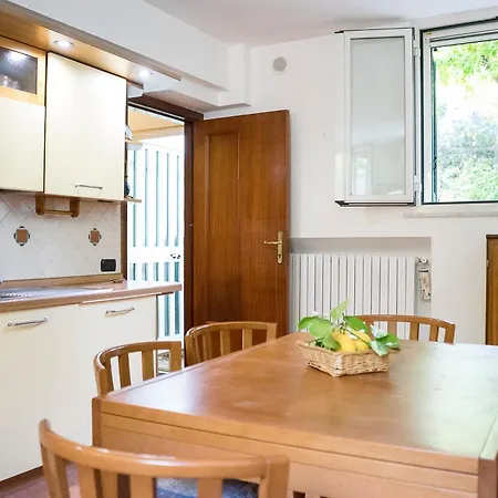 Pace Vakantiehuis Minori