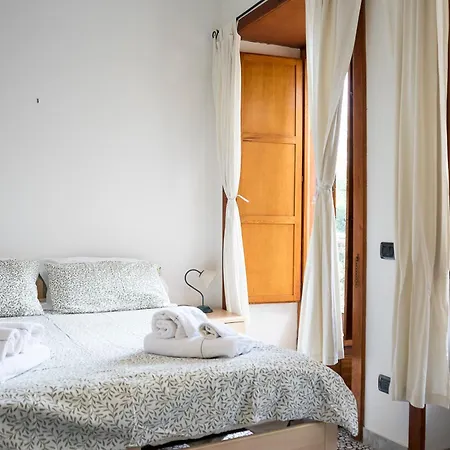 Pace Vakantiehuis
