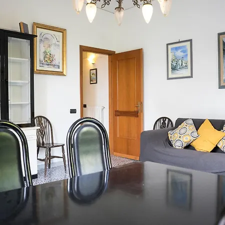 Pace Vakantiehuis Minori