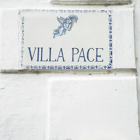 Pace Vakantiehuis *