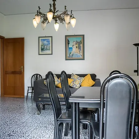Vakantiehuis Pace Minori