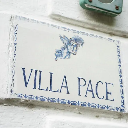 Pace Minori
