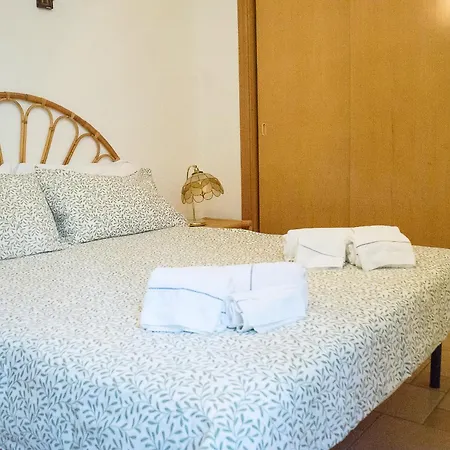 Vakantiehuis Pace