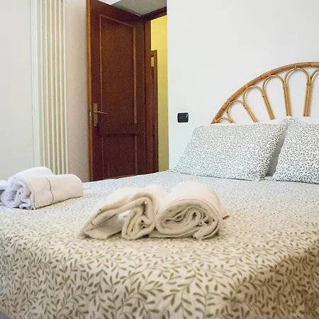 Vakantiehuis Pace *