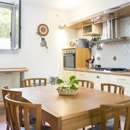 Pace Vakantiehuis