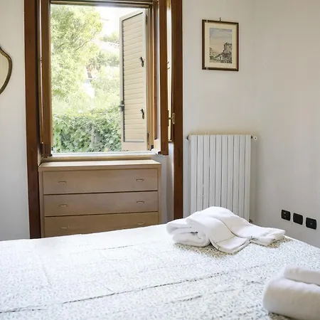 Pace Vakantiehuis Minori