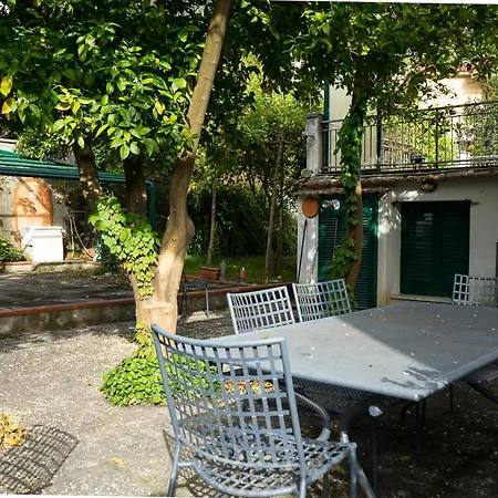 Vakantiehuis Pace