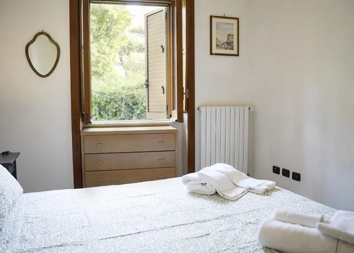 Vakantiehuis Pace Minori